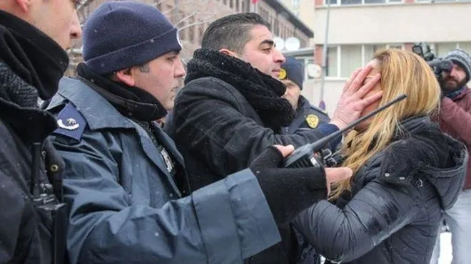 CHP-HDP ve medya işbirliği yine tescillendi - 4
