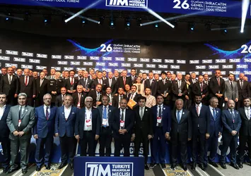 İhracatta 'Şampiyonlar Ligi' sıralaması açıklandı!