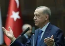 Erdoğandan muhalefete başörtüsü çağrısı