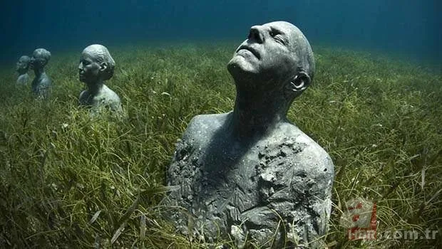 Türklerin soyu nereden geliyor? (Türkler bu kıtadan mı geliyor?) 11