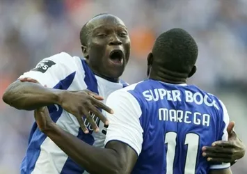 Fenerbahçe'den Aboubakar iddiası