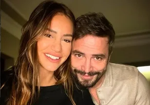 İşte Ahmet Kural'ın oğlu Demir Kural'ın son hali