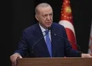 Başkan Erdoğandan Karabağ mesajı