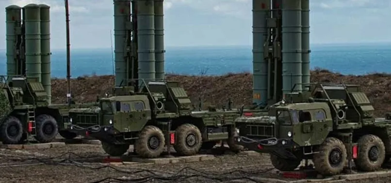Son dakika: Türkiye'den S-400 açıklaması
