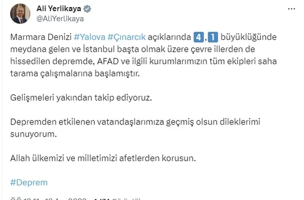 marmara-denizinde-deprem-afad-ilk-detaylari-duyurdu-istanbul-ve-cevre-illerden-hissedildi-1702847576500.jpg Önce Yalova sonra Gümüşhane! İstanbul ve çevre illerden hissedildi! Türkiye gece yarısı sallandı - 5