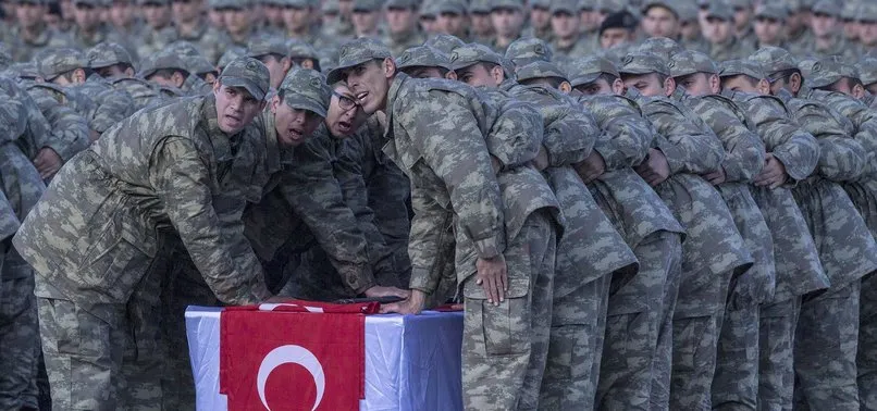 Askerlik yerleri ne zaman açıklanacak? 2000/4 Kasım celbi askerlik yerleri e-Devlet sorgulama ekranı!