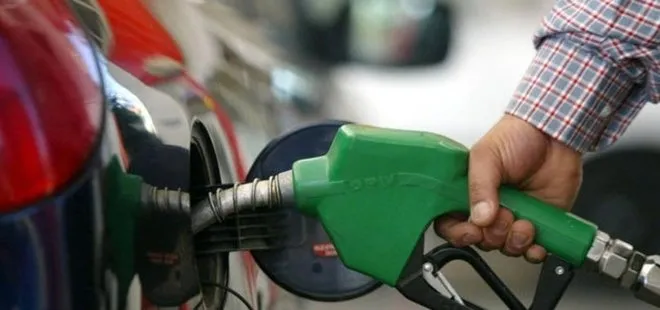 İstanbul, Ankara, İzmir benzin fiyatları! Benzin mazot ne kadar oldu?