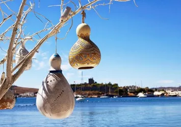 Bayram tatilinin en popüler rotası Bodrum