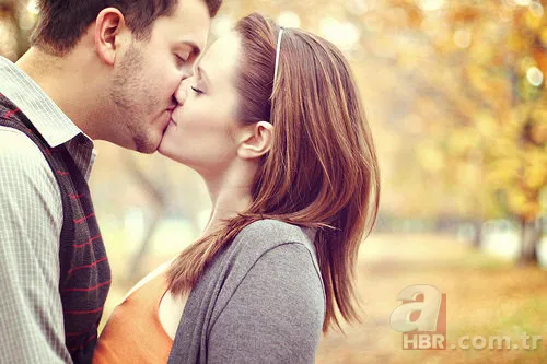 Öpüşmeye Dair 10 İlginç Gerçek 6