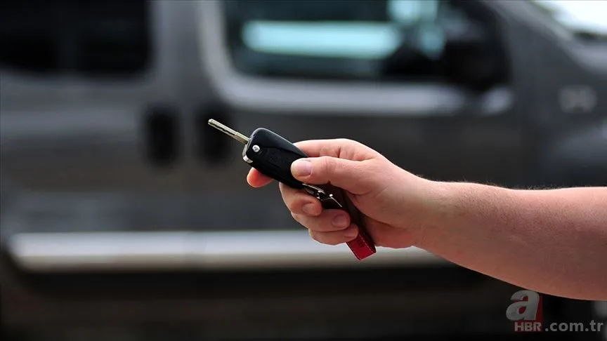 2025 yılında Türkiye’de en çok satılan otomobiller belli oldu! Zirveye kim oturdu? 3