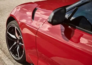 Toyota Supra üretime girmeden tükendi