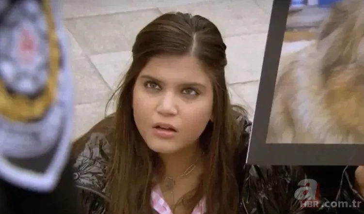 Kızılcık Şerbeti'nin Nilay'ı Feyza Civelek'in zayıflama sırrı... 2 ayda iğne ipliğe döndü! 4