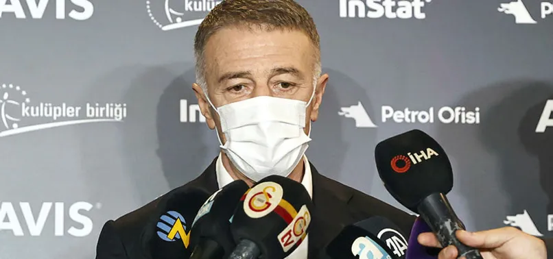 Trabzonspor’da seçimli Olağan Genel Kurul tarihi netleşti