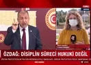 İyi Partide işler kötüye gidiyor! Ümit Özdağ ihraç mı edilecek?