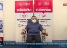 Sağlık Bakanı Fahrettin Koca Turkovac aşısı oldu