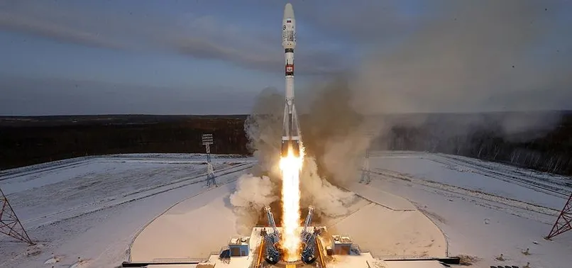 Rusya, "Meteor-M" uydusuyla irtibatı kaybetti