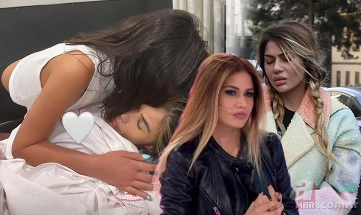 37 kiloya düşen Nihal Candan'dan üzücü haber geldi! İste Benim Stilim ile tanınmıştı 1