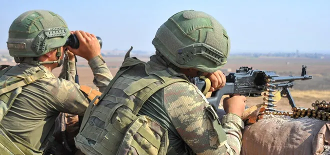 Milli Savunma Bakanlığı’ndan flaş açıklama