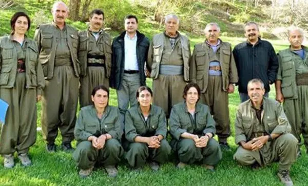 Son dakika | PKK'dan emir sahiplerine isyan! Sonlarını görünce telaşa kapıldılar - 2