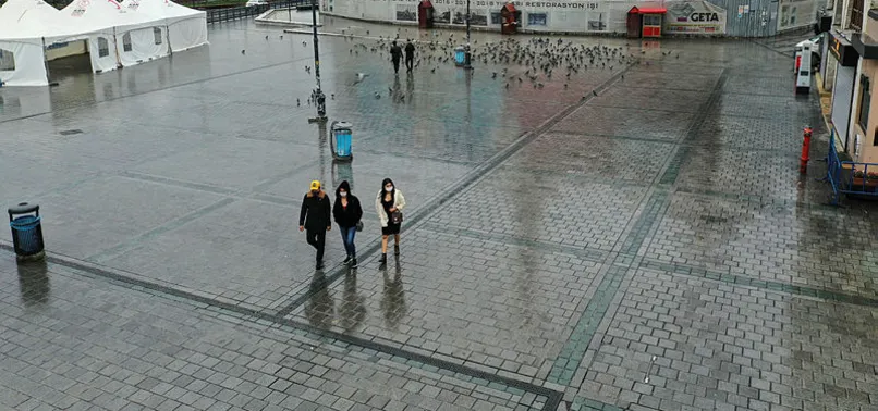 Avrupalı gazetecilerden Türkiye'ye koronavirüsle mücadele övgüsü! Türkiye güvenilir ülke