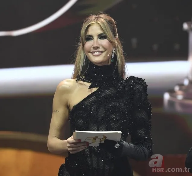 Alişan'dan güldüren paylaşım! Çağla Şıkel'e lakap taktığı ortaya çıktı 2