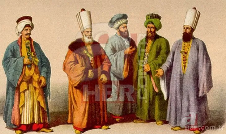 Cihan Imparatorlugunun Iki Numarali Adamlari Sadrazamlar