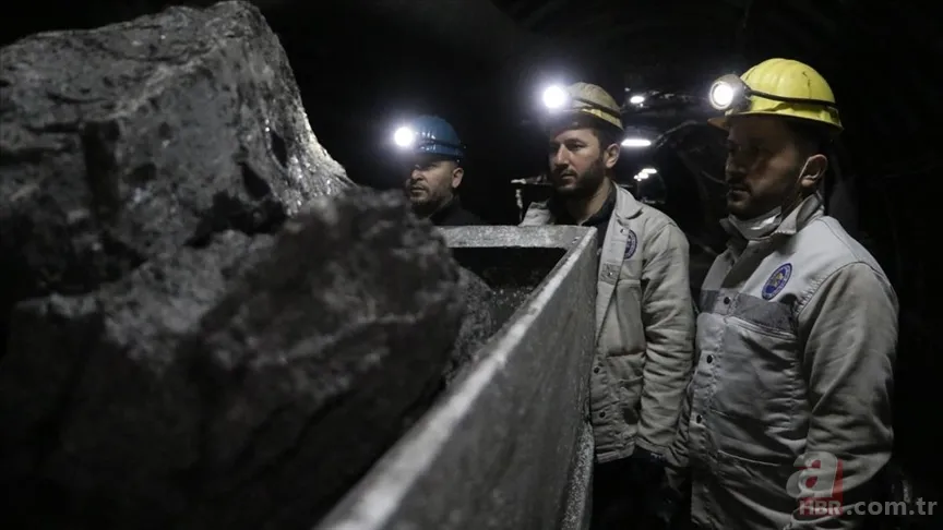 TTK 2023 İŞÇİ ALIMI BAŞVURUSU | Resmi Gazete'de yayımlandı! Türkiye Taşkömürü Kurumu 2 bin işçi alacak! Başvuru şartları neler? 3