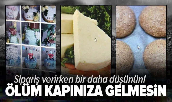 Sosyal medyada satışa sunulan et, süt ve konservede gıda riski