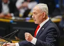 Netanyahunun saldırı tehdidi sonrası güvenlik toplantısı