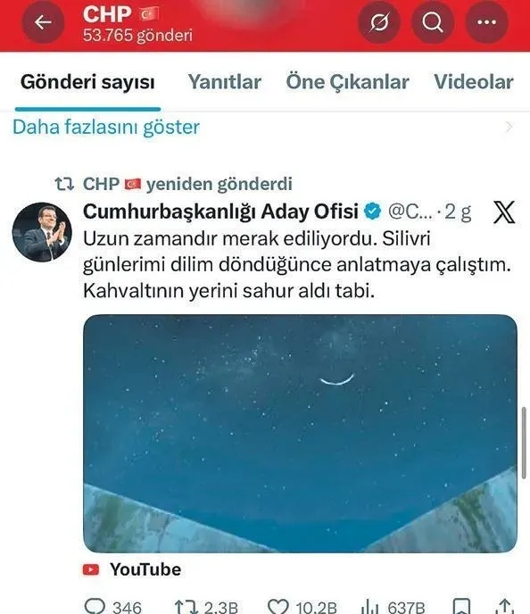 İmamoğlu için dijital ordu! Fonlanan hesapların adresi FETÖ'nün inleri - 1