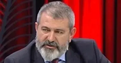 MOSSAD ile irtibatlı Hamza Turhan Ayberk'ten bomba itiraf! Talimatı bakın kimden almış? Detayları A Haber muhabiri açıkladı