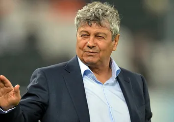 İşte Mircea Lucescu'nun yeni takımı