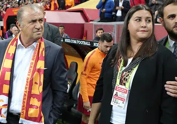 Galatasaray'da sürpriz ayrılık!