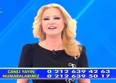 Müge Anlı 5 Ocak Cuma tek parça izle