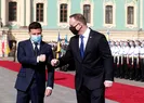 Polonya ve Ukraynadan Rusyaya çağrı