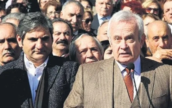 CHP içindeki kirli çarkı itiraf eden Aykut Erdoğdu'nun yalanı ortaya çıktı! İşte o belgeler - 2