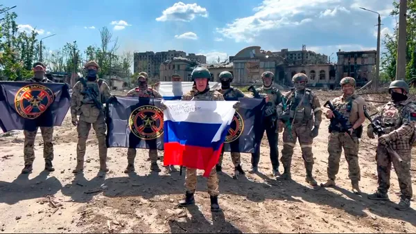 Rusya'daki kriz sona erdi! Putin'den beklenen açıklama geldi: İç savaşı fiilen durdurduk - 6