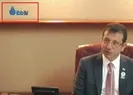 Ekrem İmamoğlunun cami rahatsızlığı! İBB TVnin logosunu değiştirdi |Video