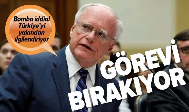 Son dakika: ABD’de tartışmalı seçim sonuçlanmadan bomba iddia: Jeffrey görevi bırakıyor