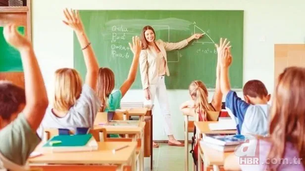 Uzman öğretmenlik sınavı ne zaman? Uzman öğretmenlik ve başöğretmenlikle ilgili tüm detaylar! 22 soru 22 cevap