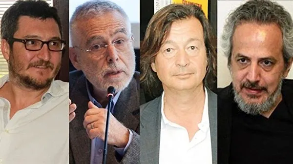 CHP’nin ‘İkinci Yüzyıl Vizyonu’ programında skandallar serisi! CHP’li Böke resmen duyurdu: Sözde barış imzacıları akademisyenler geri dönecek