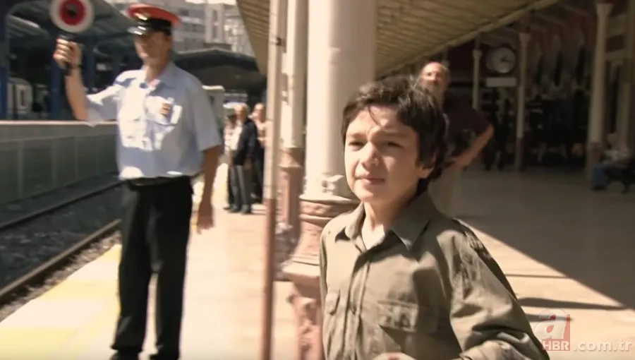 Ezel dizisinde Ömer'in kardeşini canlandırmıştı! O isim Çukur'un yıldızı çıktı! Görenler gözlerine inanamıyor 3