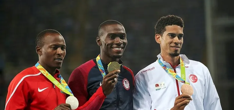 Rio'da Amerika krallığı!