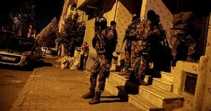 Torbacılara şafak baskını!