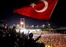Türkiye 15 Temmuzun 10. yılında şehitlerini yad edecek