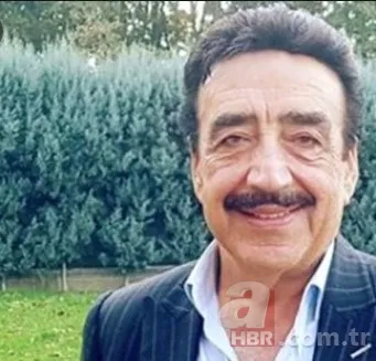 Hakkı Bulut’un aşkı ilk günkü gibi! Eşi Saadet Bulut ile evliliklerinin 60. yılını böyle kutladı 3