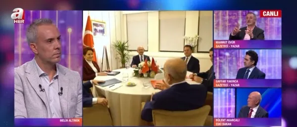 1650920460076.jpg Ekrem İmamoğlu adaylığını ilan etmiştir! Millet İttifakı'nın 2023 adayı kim olacak? Sabah Gazetesi Yazarı Mahmut Övür yorumladı - 1