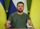 Zelenskiy 2 kritik ismi görevden aldı