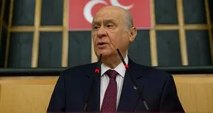 Bu iş bitmiş, sayfa kapanmış, perde inmiştir