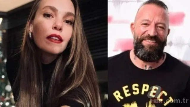 Aslı Enver ve Önder Öztarhan evlilik yolunda! Öztarhan ailesine girdi